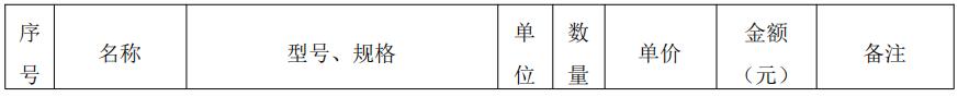 废气净化工程